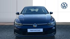 Volkswagen Golf 1.5 eTSI Style 5dr DSG Petrol Hatchback